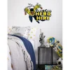 Outlet Komar Wandtattoo Luke Cage Comic 50x70 cm
