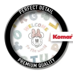 Sale Komar Wandtattoo Mickey Alphabet 50x70 cm