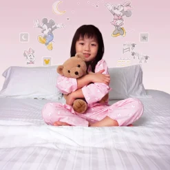 Online Komar Wandtattoo Mickey Counting Sheeps 50x70 cm