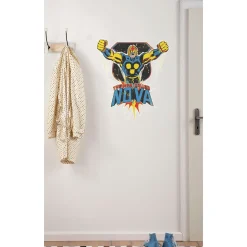 Discount Komar Wandtattoo Nova Comic Classic 50x70 cm