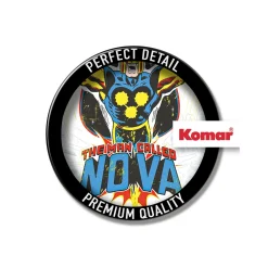Discount Komar Wandtattoo Nova Comic Classic 50x70 cm