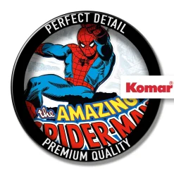 Clearance Komar Wandtattoo Spider-Man Comic Classic 50x70 cm