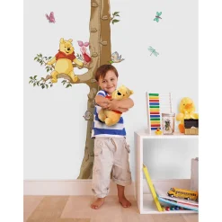 Outlet Komar Wandtattoo Winnie the Pooh Size 100x70 cm
