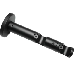 Clearance Gardinia Kombiträger 2lfg offen 16mm schwarz