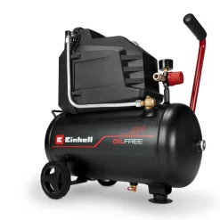 Sale Einhell Kompressor TC-AC 190/24/8 I OF