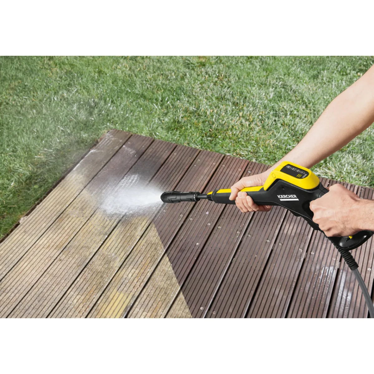 Online Kärcher K 4 Premium Power Control Flex HomeHochdruckreiniger