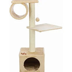 Outlet Kratzbaum San Fernando beige 106 cm