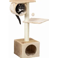 Outlet Kratzbaum San Fernando beige 106 cm