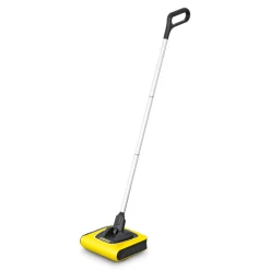 Hot Kärcher Akku-Besen KB 5