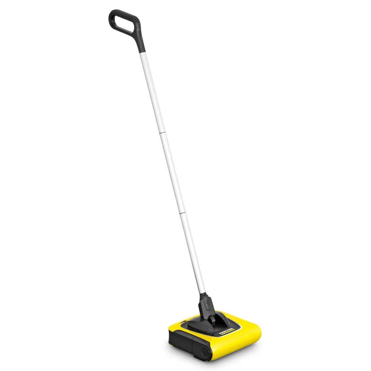 Hot Kärcher Akku-Besen KB 5