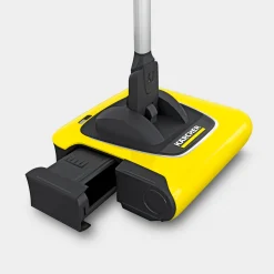 Hot Kärcher Akku-Besen KB 5