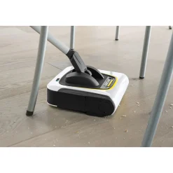 Clearance Kärcher Akku-Besen KB