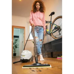 Outlet Kärcher Dampfreiniger SC3 EasyFix