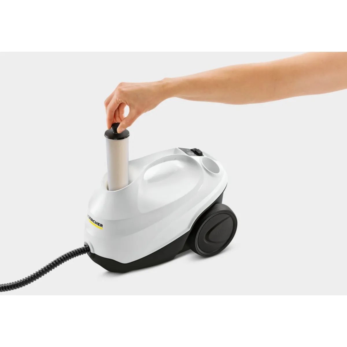 Outlet Kärcher Dampfreiniger SC3 EasyFix