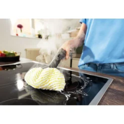 Outlet Kärcher Dampfreiniger SC3 EasyFix