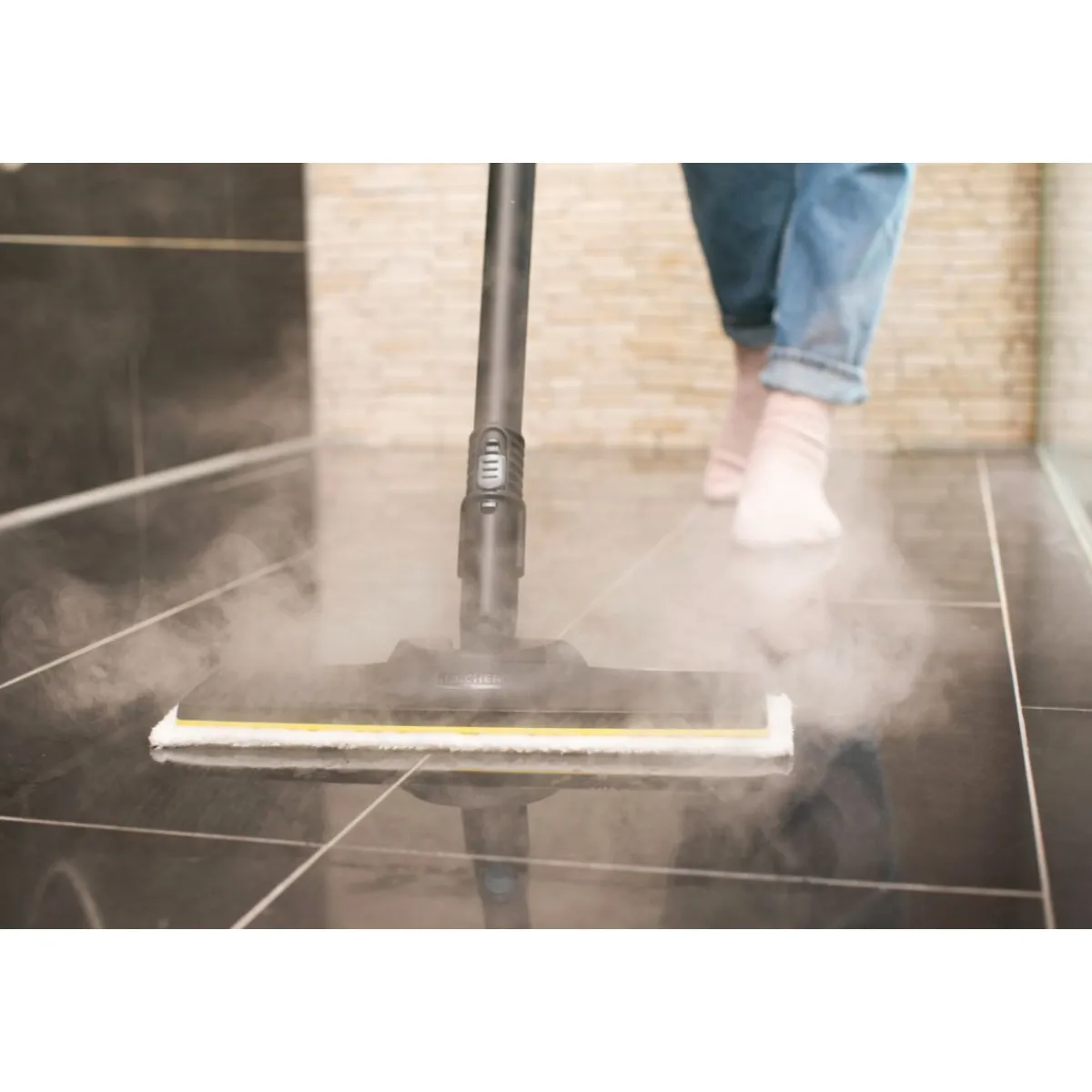 Outlet Kärcher Dampfreiniger SC3 EasyFix
