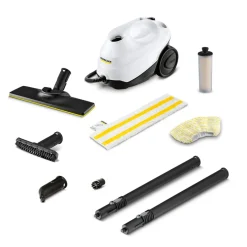 Outlet Kärcher Dampfreiniger SC3 EasyFix