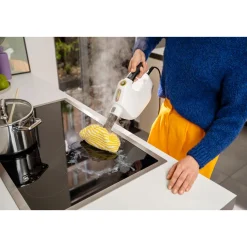 Online Kärcher Dampfreiniger SC 1 Multi