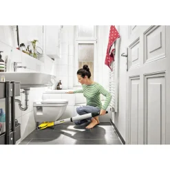 Outlet Kärcher Elektrischer Wischmopp EWM 2