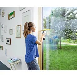 Outlet Kärcher Fensterreiniger WV 6 Plus