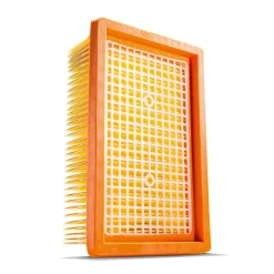 Outlet Kärcher Flachfaltenfilter für Mehrzwecksauger WD4 WD5 WD6