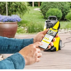 Hot Kärcher Hochdruckreiniger K 3 Power Control Home T 5