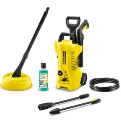 Clearance Kärcher Hochdruckreiniger K 2 Power Control Home