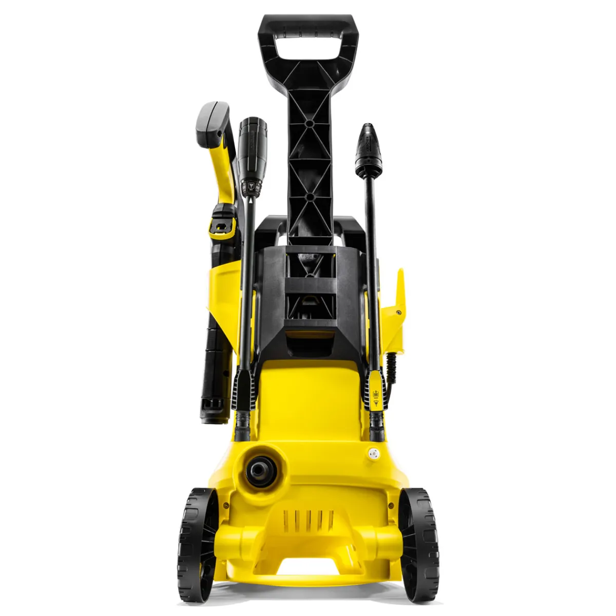 Hot Kärcher Hochdruckreiniger K 2 Power Control