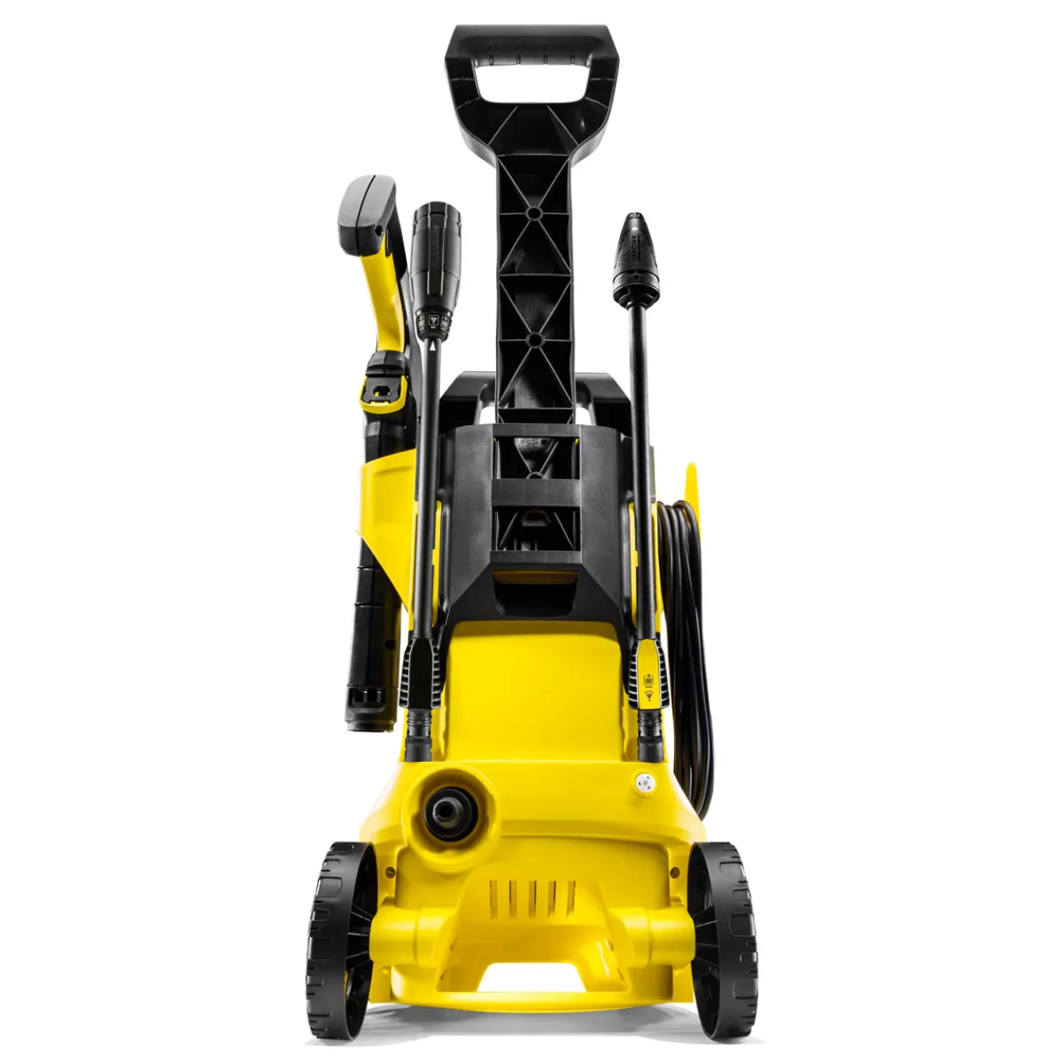 Hot Kärcher Hochdruckreiniger K 2 Power Control