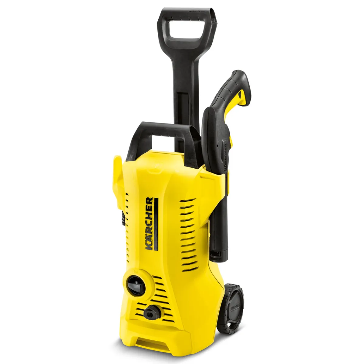 Hot Kärcher Hochdruckreiniger K 2 Power Control