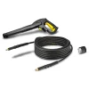 Outlet Kärcher Hochdruckschlauch-Set 5-teilig