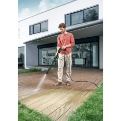 Outlet Kärcher Hochdruckschlauch-Set 5-teilig
