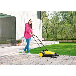 Sale Kärcher Kehrmaschine S4 Twin