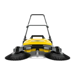 Sale Kärcher Kehrmaschine S4 Twin