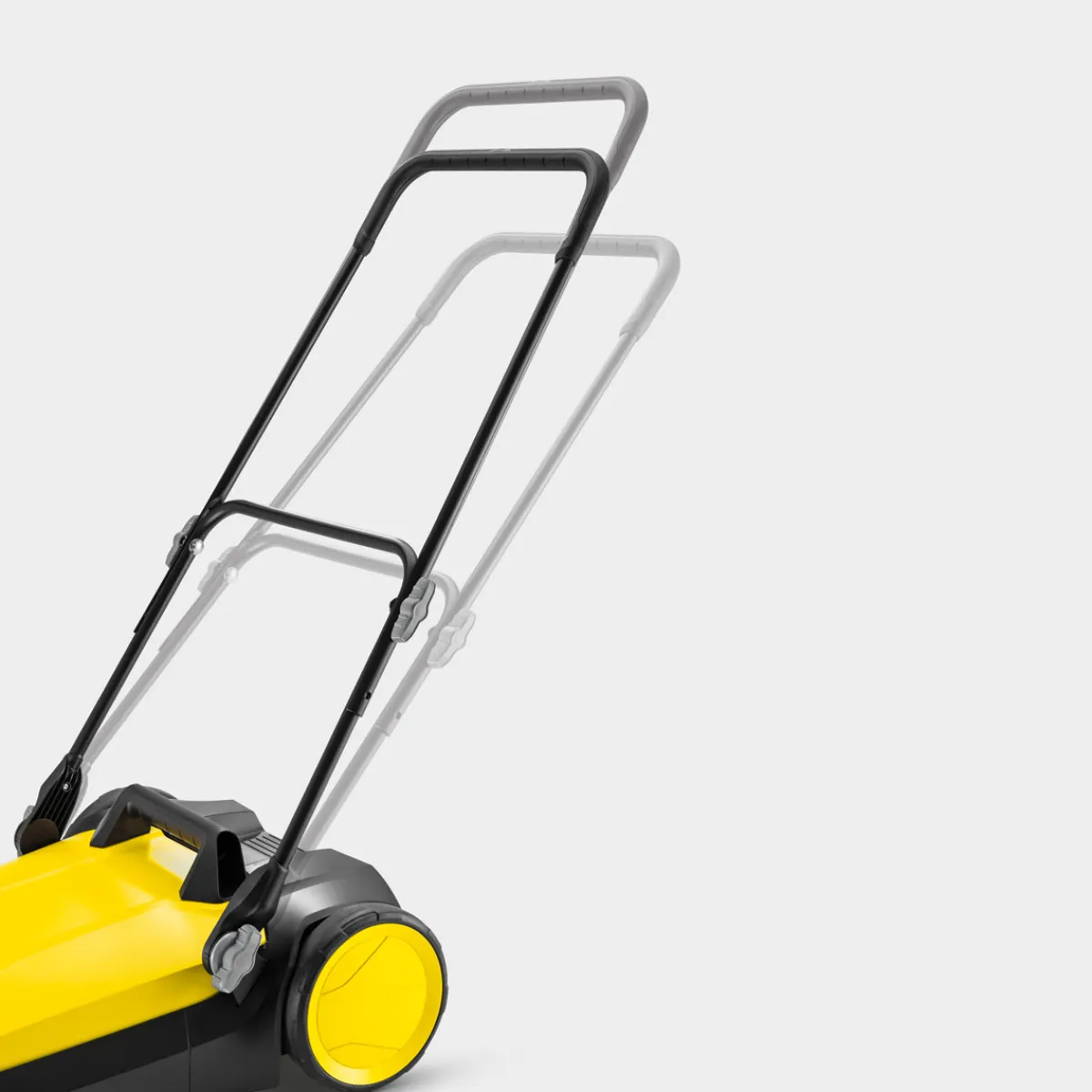 Sale Kärcher Kehrmaschine S4 Twin