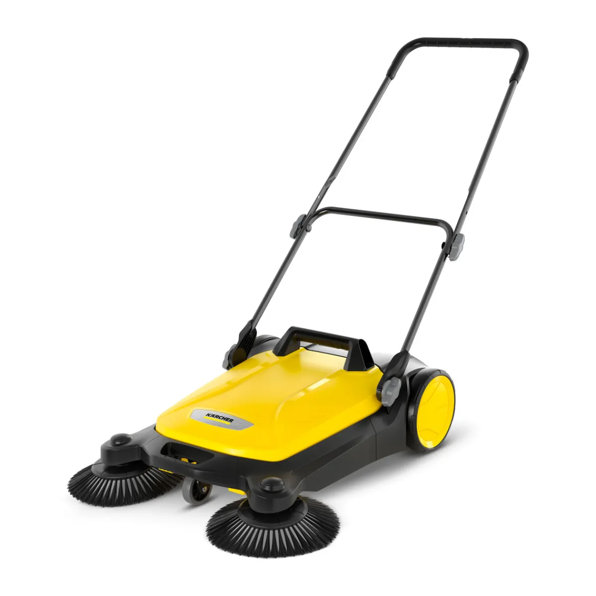 Sale Kärcher Kehrmaschine S4 Twin
