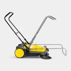 Sale Kärcher Kehrmaschine S6 Twin
