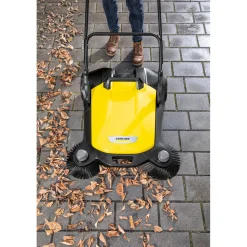 Sale Kärcher Kehrmaschine S6 Twin
