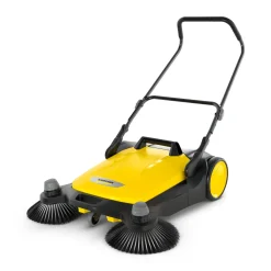 Sale Kärcher Kehrmaschine S6 Twin