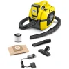 Discount Kärcher Mehrzwecksauger WD 1 Compact Battery Set