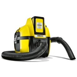 Discount Kärcher Mehrzwecksauger WD 1 Compact Battery Set