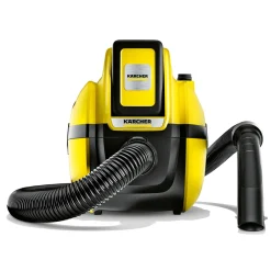 Discount Kärcher Mehrzwecksauger WD 1 Compact Battery Set