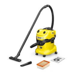 Online Kärcher Nass- und Trockensauger WD 4-18 Dual V-20/22