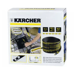 Clearance Kärcher Rohrreinigungset