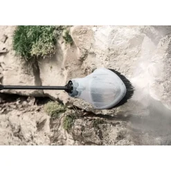 Clearance Kärcher Spritzschutz für Dreckfräser Splash Guard