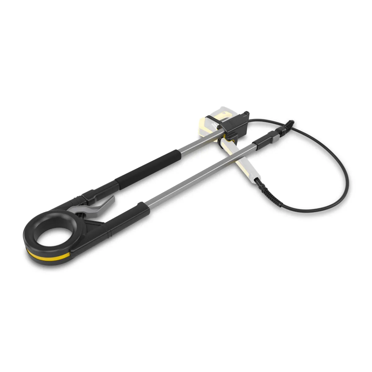 New Kärcher Teleskopstrahlrohr TLA 4