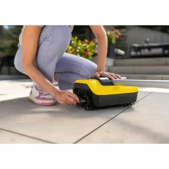 Clearance Kärcher Terrassenreiniger PCL 6