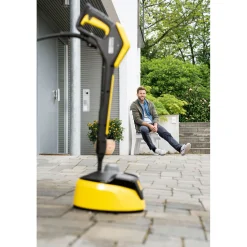 New Kärcher T5-Flächenreiniger T-Racer
