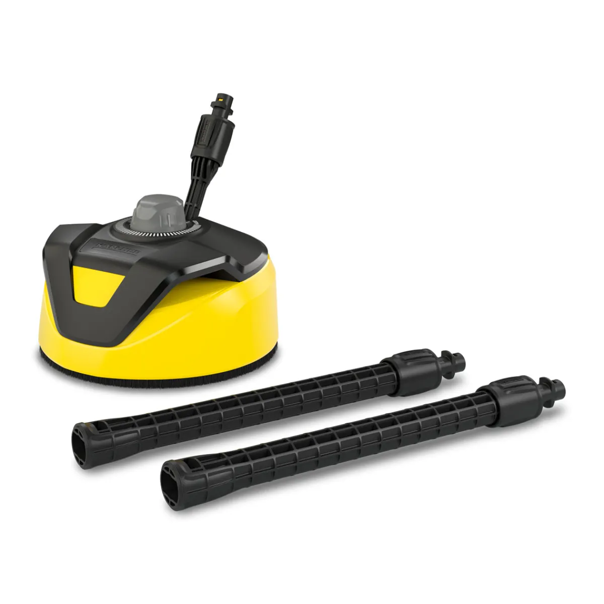 New Kärcher T5-Flächenreiniger T-Racer
