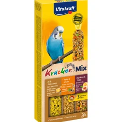 Online Vitakraft Kräcker für Wellensittiche 3er